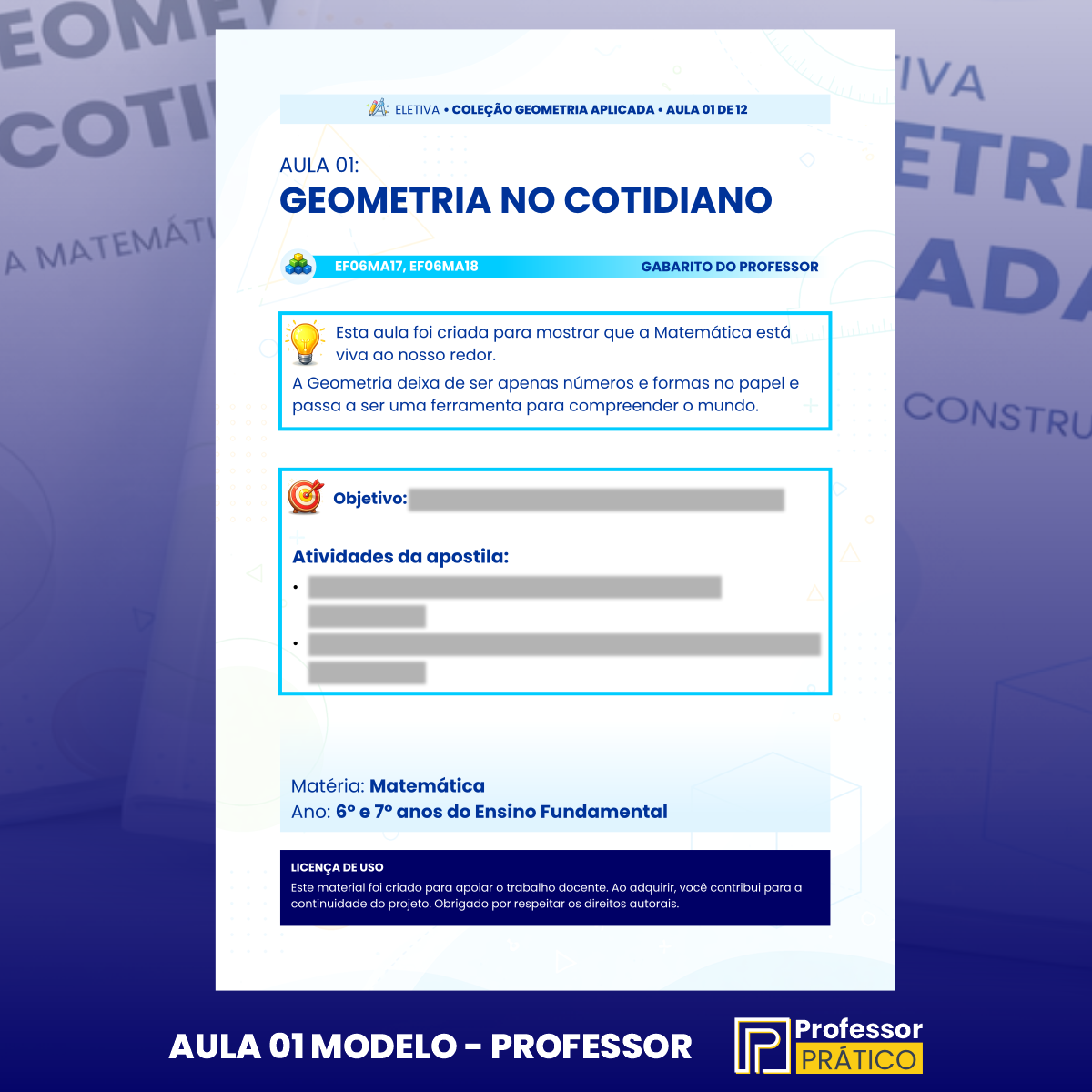 PÁGINA 2 - PROFESSOR